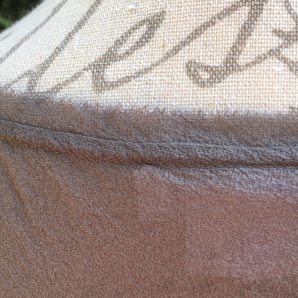 ❌Sold❌Sale🌟Helmut Lang SILK Blouse - Picture 7 of 8